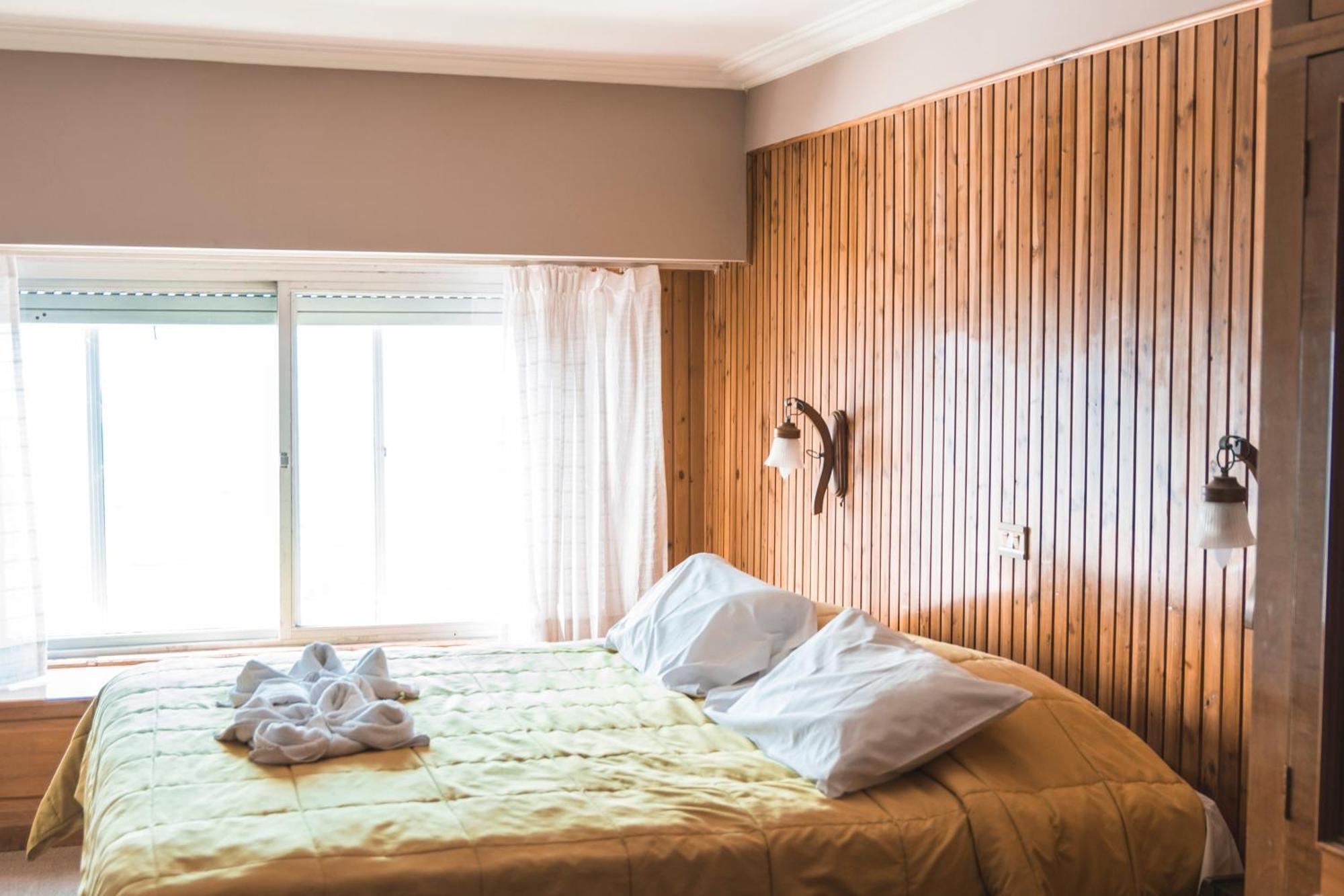 Tangoinn Club Hotel ซานคาร์ลอส เด บาริโลเช ห้อง รูปภาพ